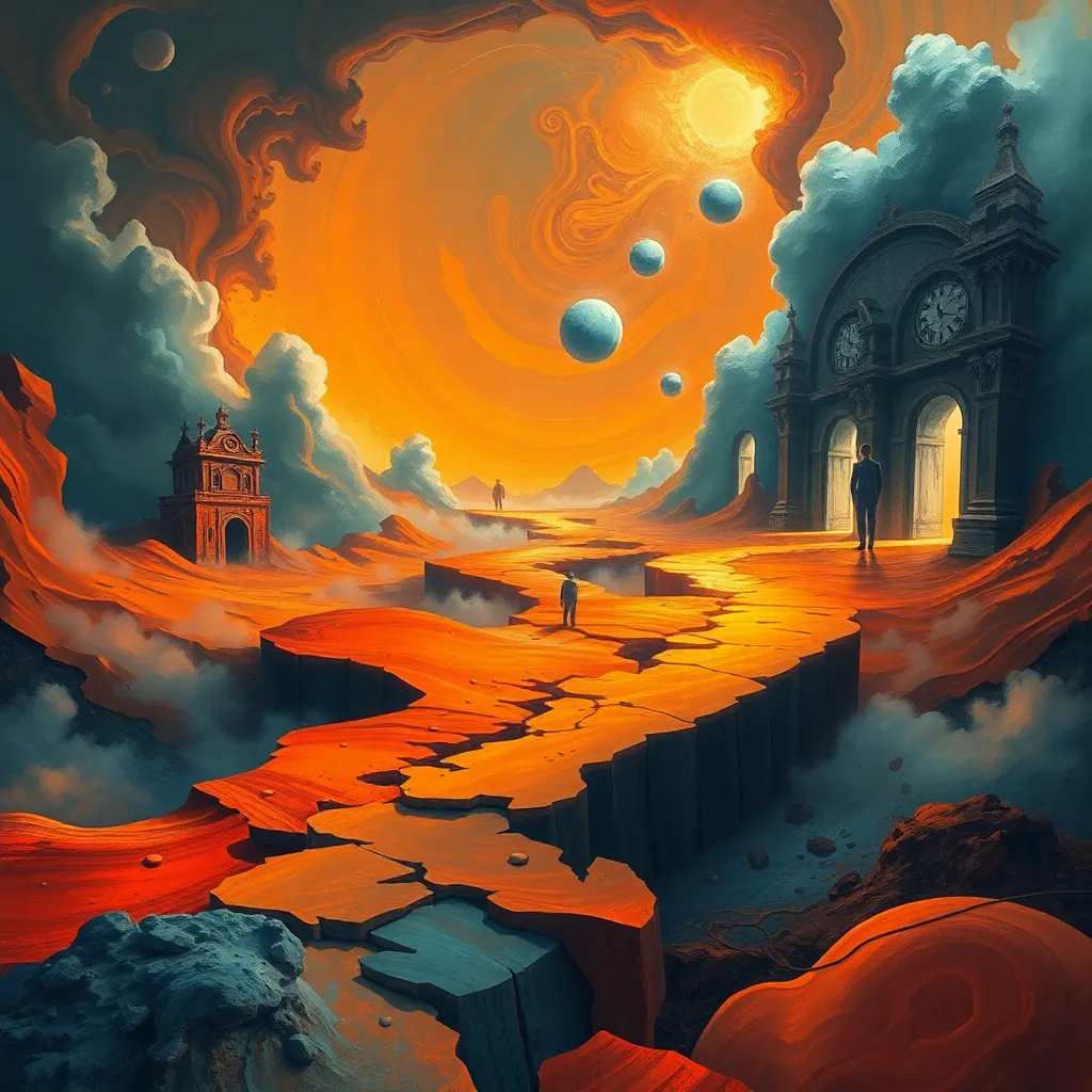 Scene Image