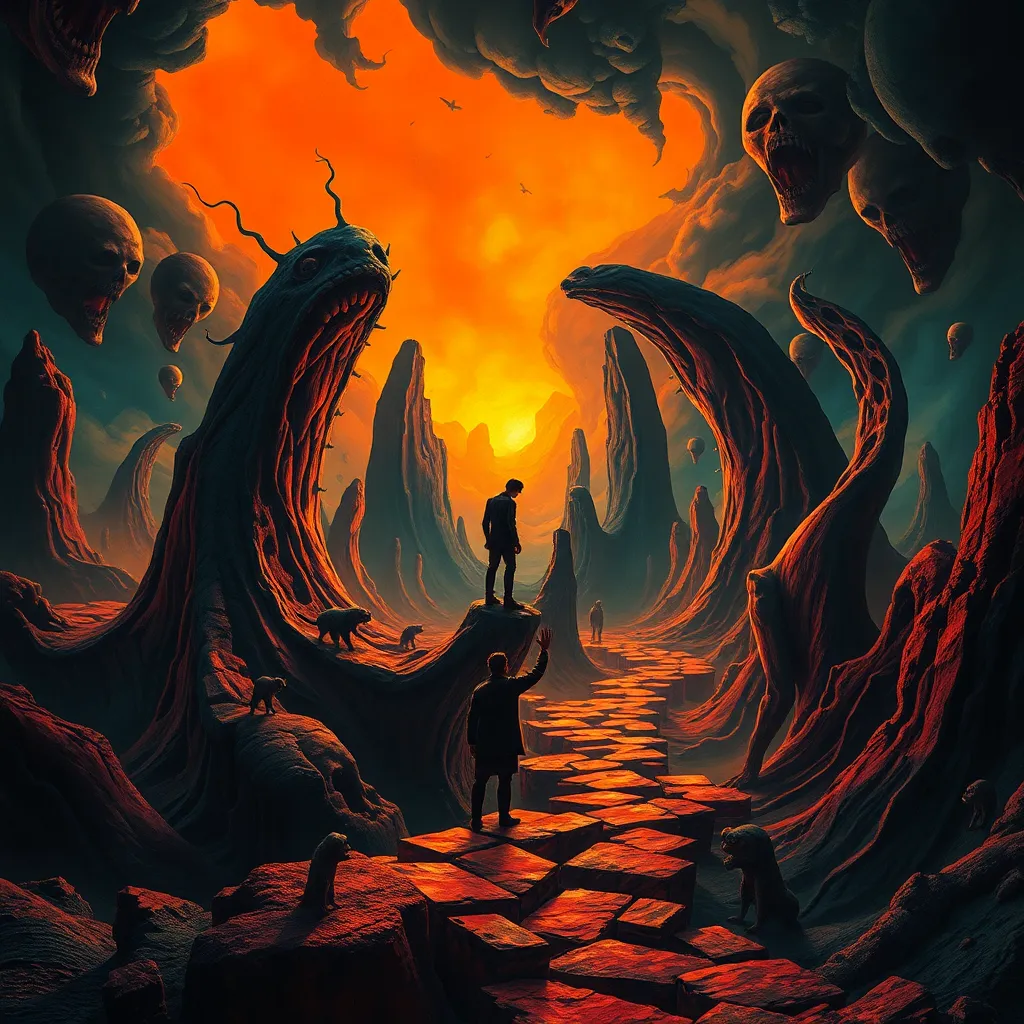 Scene Image
