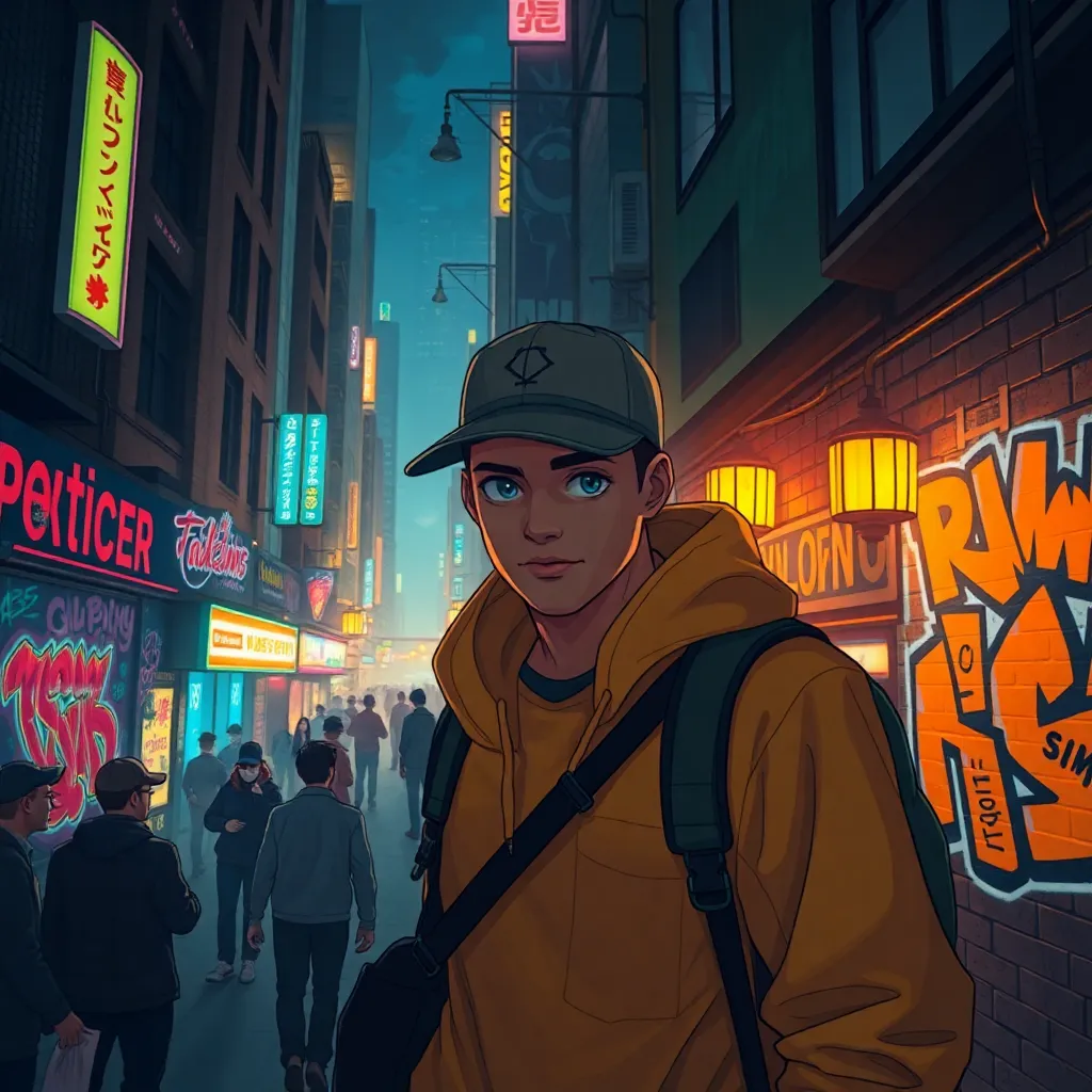 Scene Image