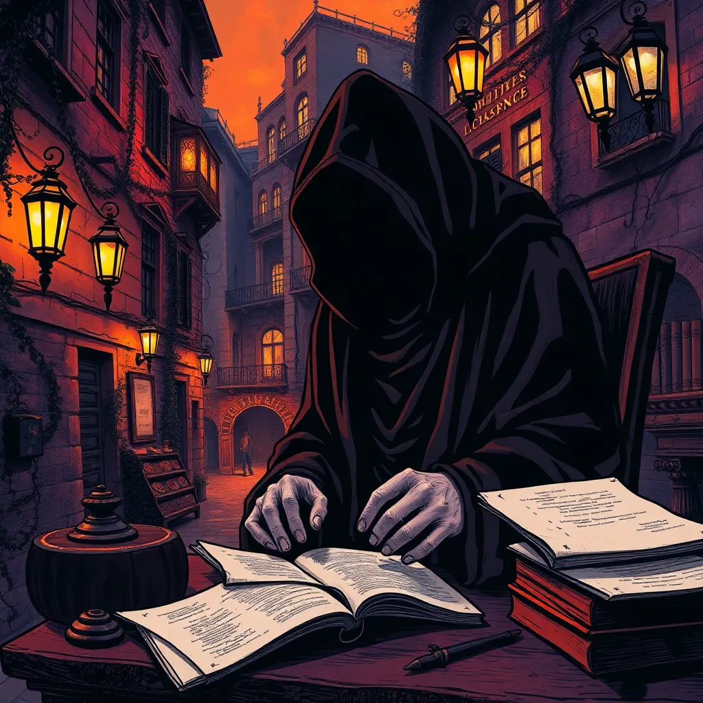 Scene Image