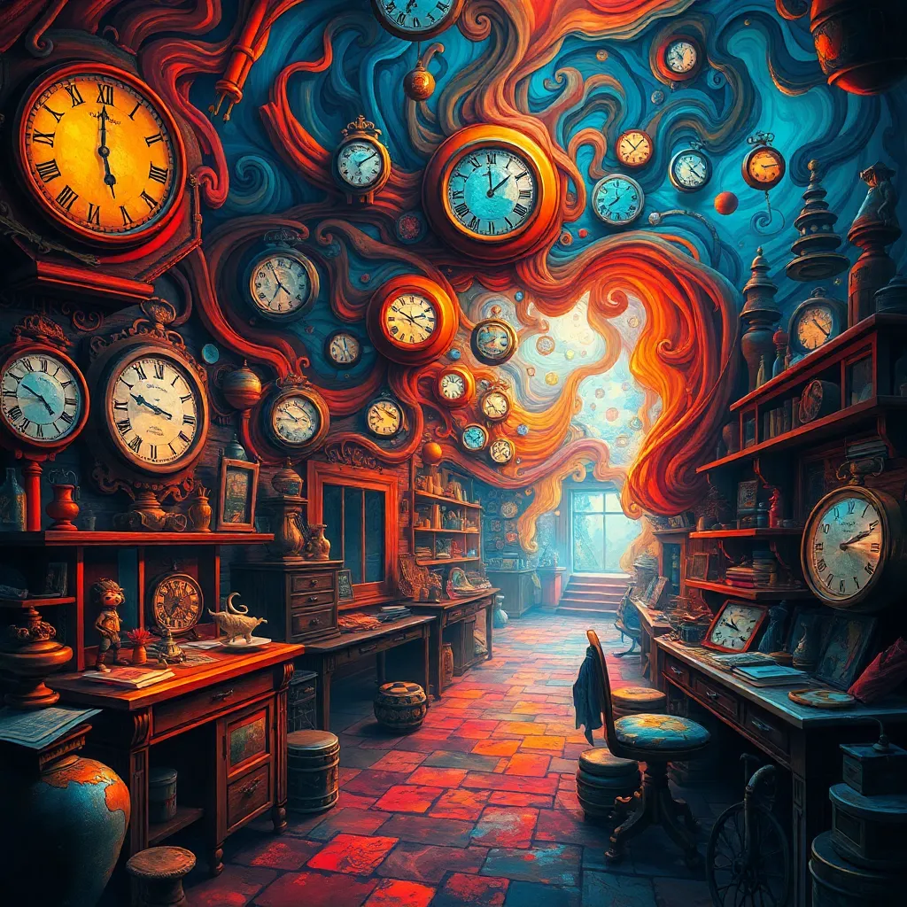 Scene Image