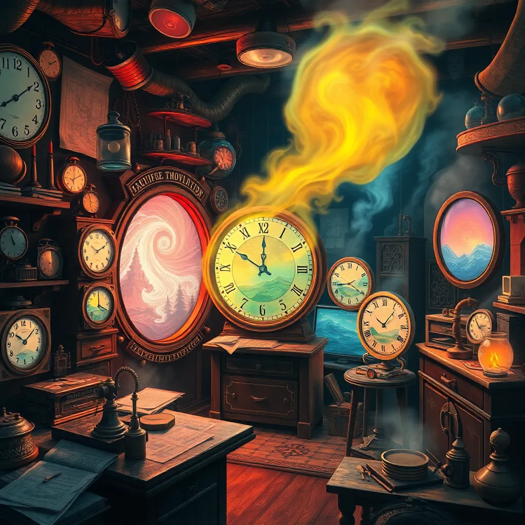 Scene Image