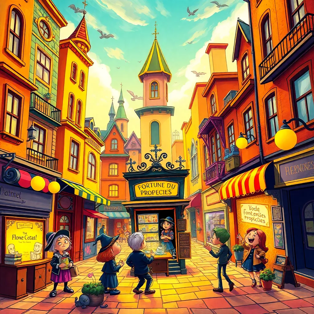 Scene Image