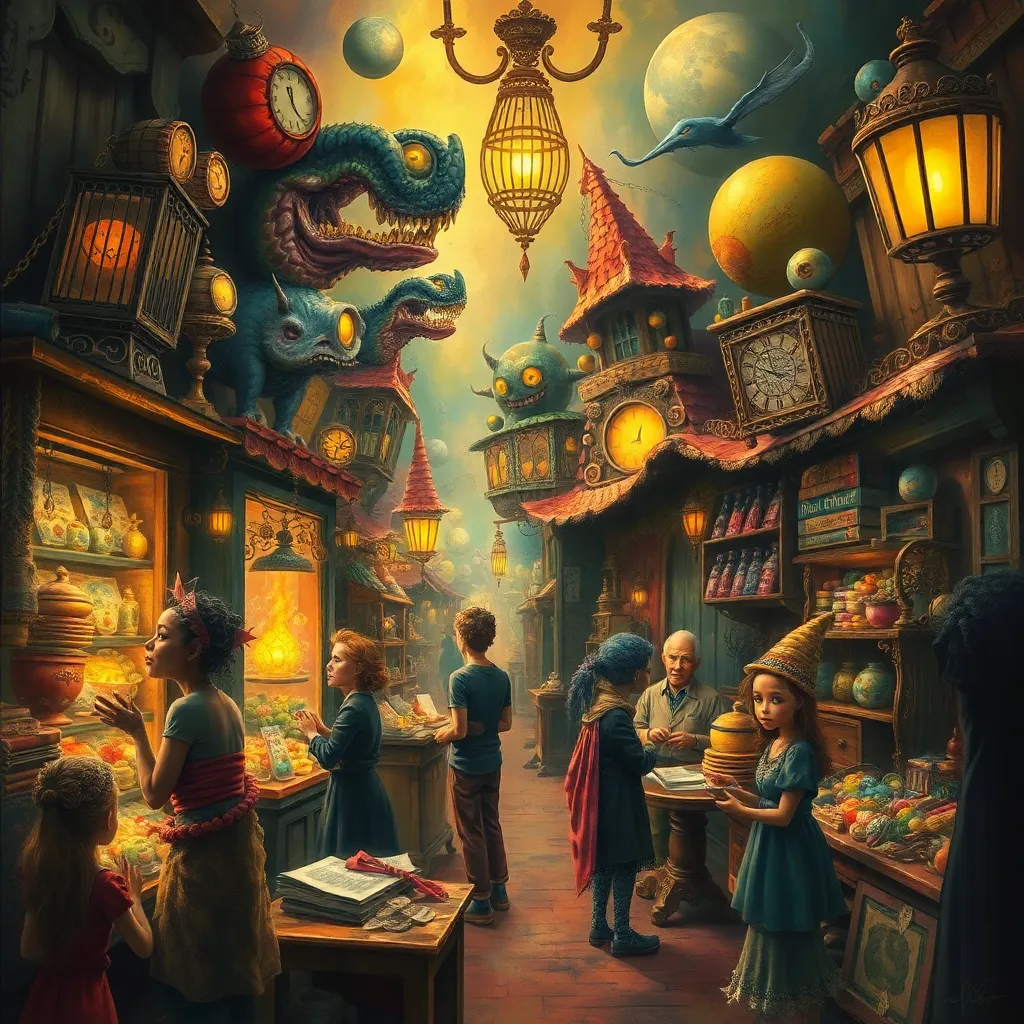 Scene Image