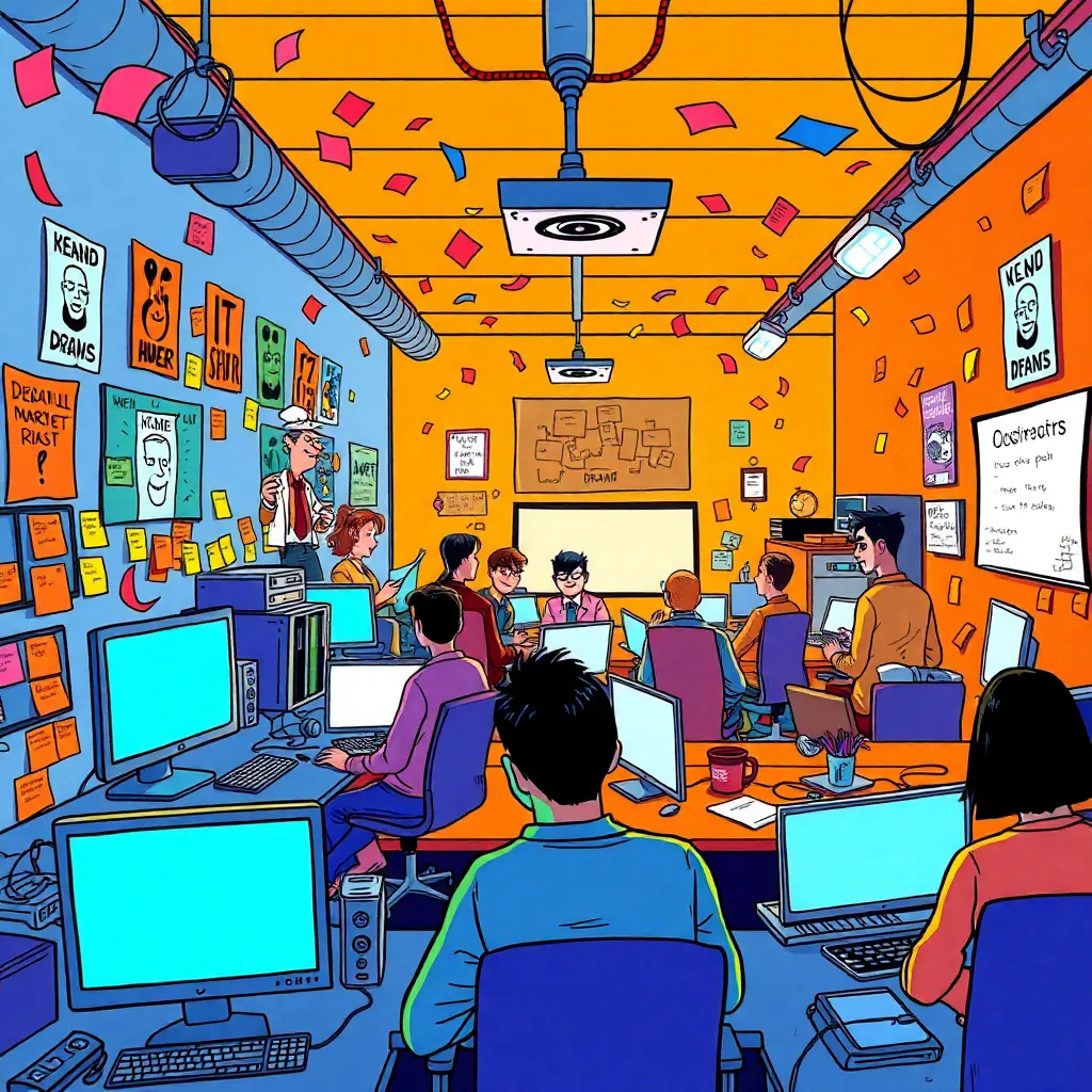 Scene Image