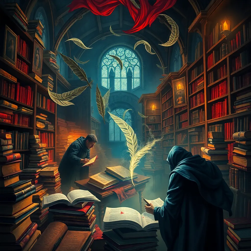 Scene Image