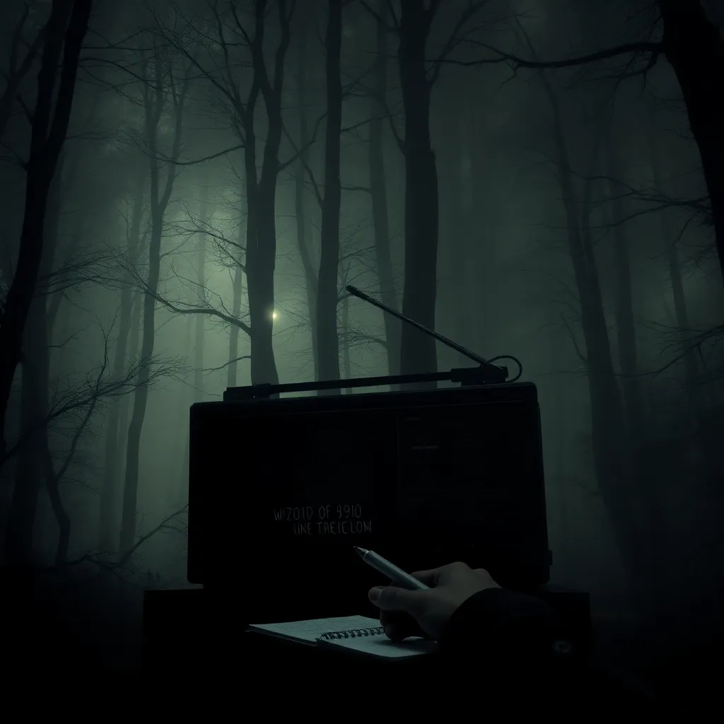 Scene Image
