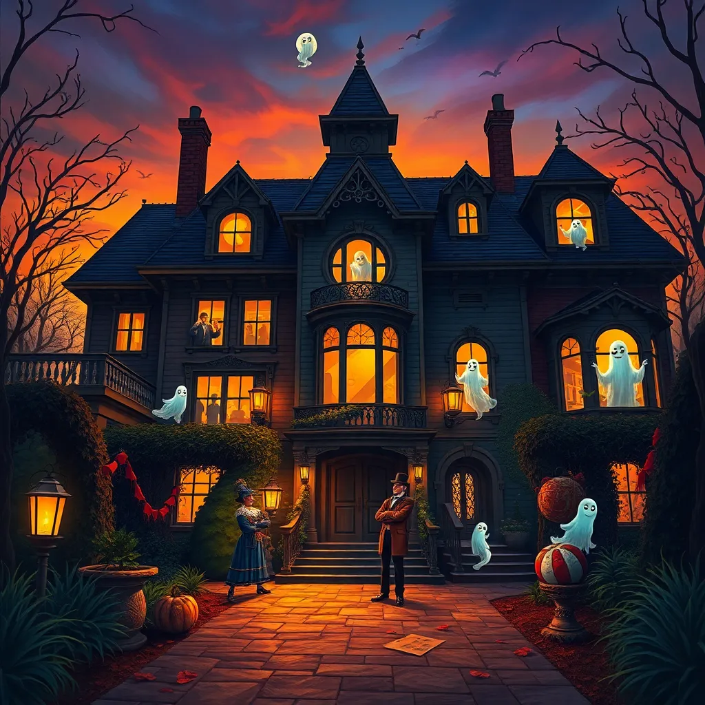 Scene Image