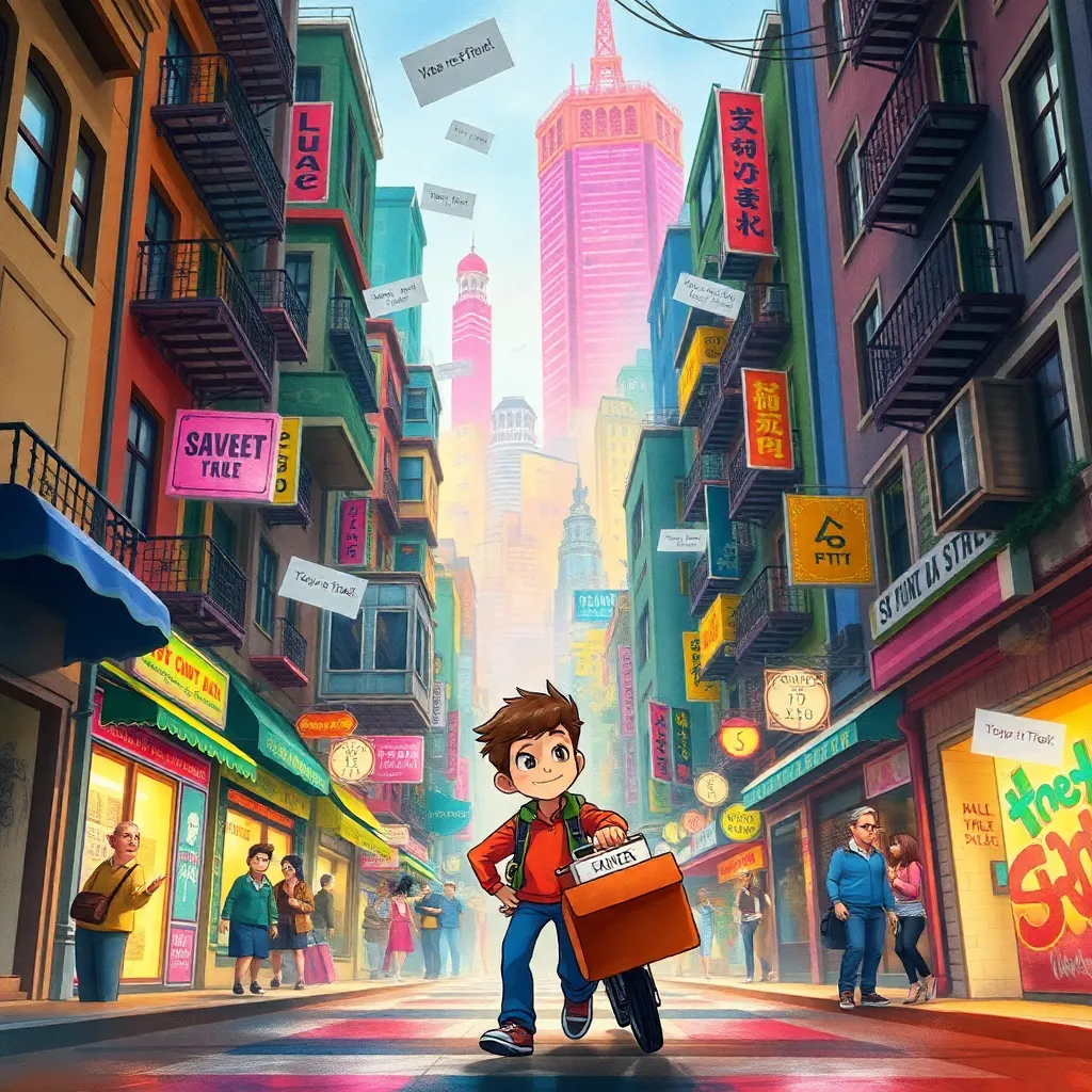 Scene Image