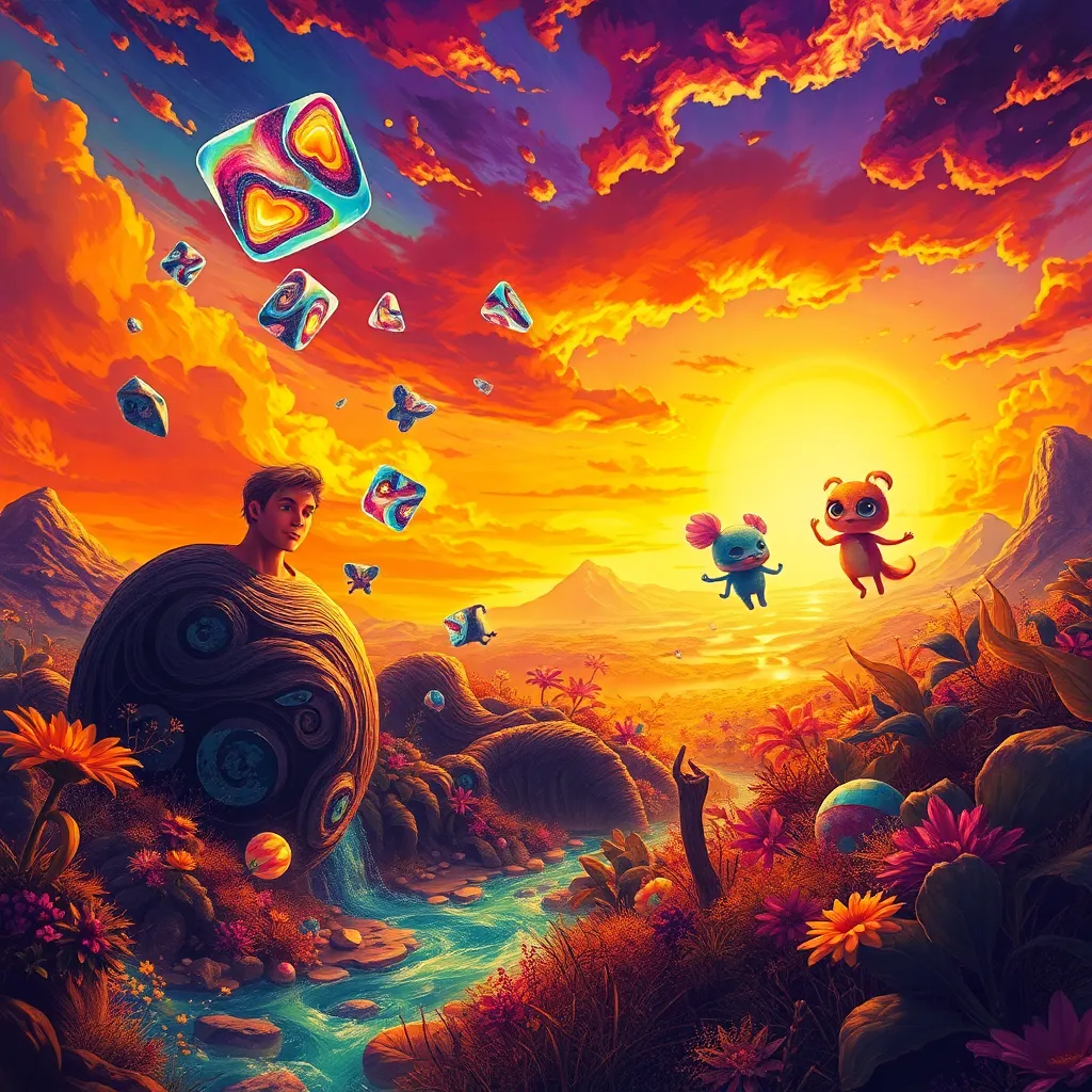 Scene Image