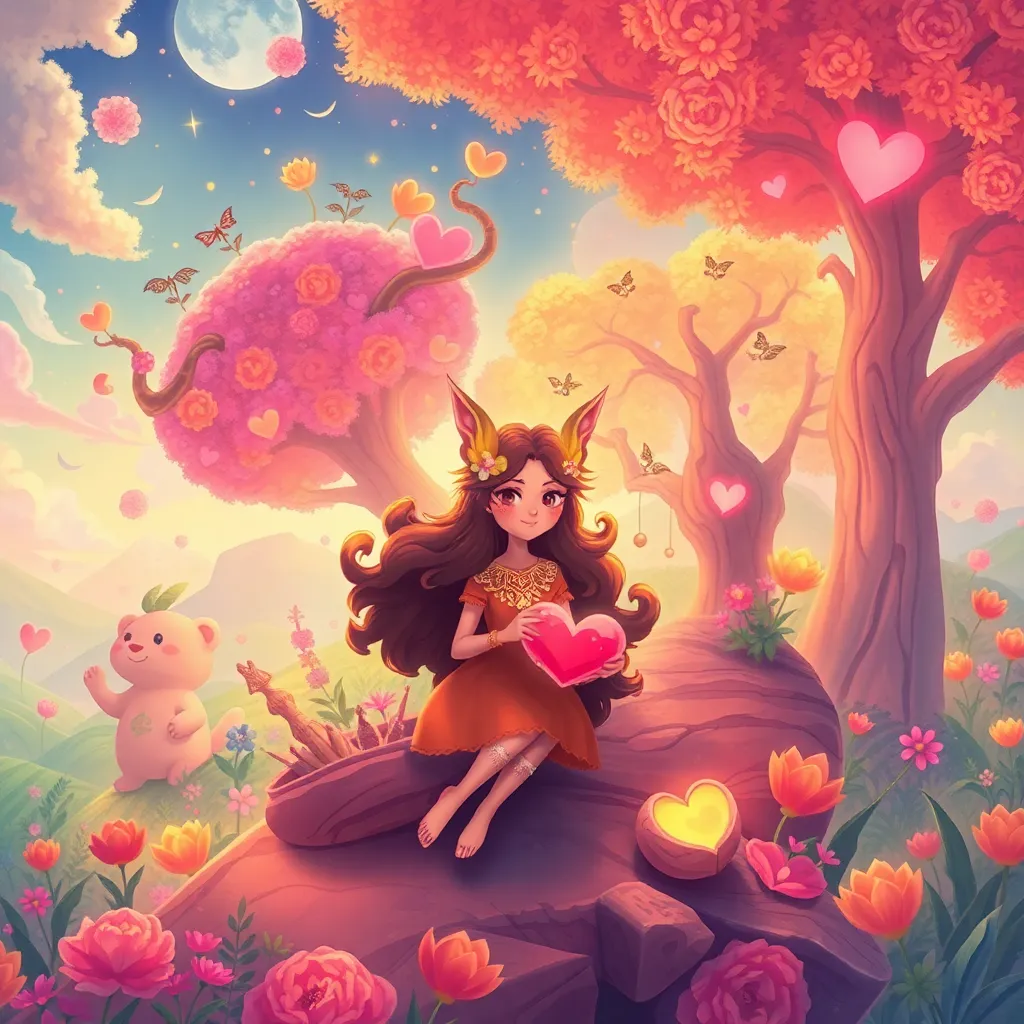 Scene Image
