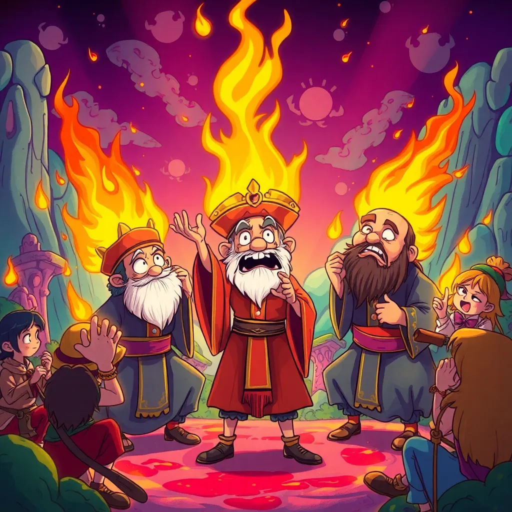 Scene Image