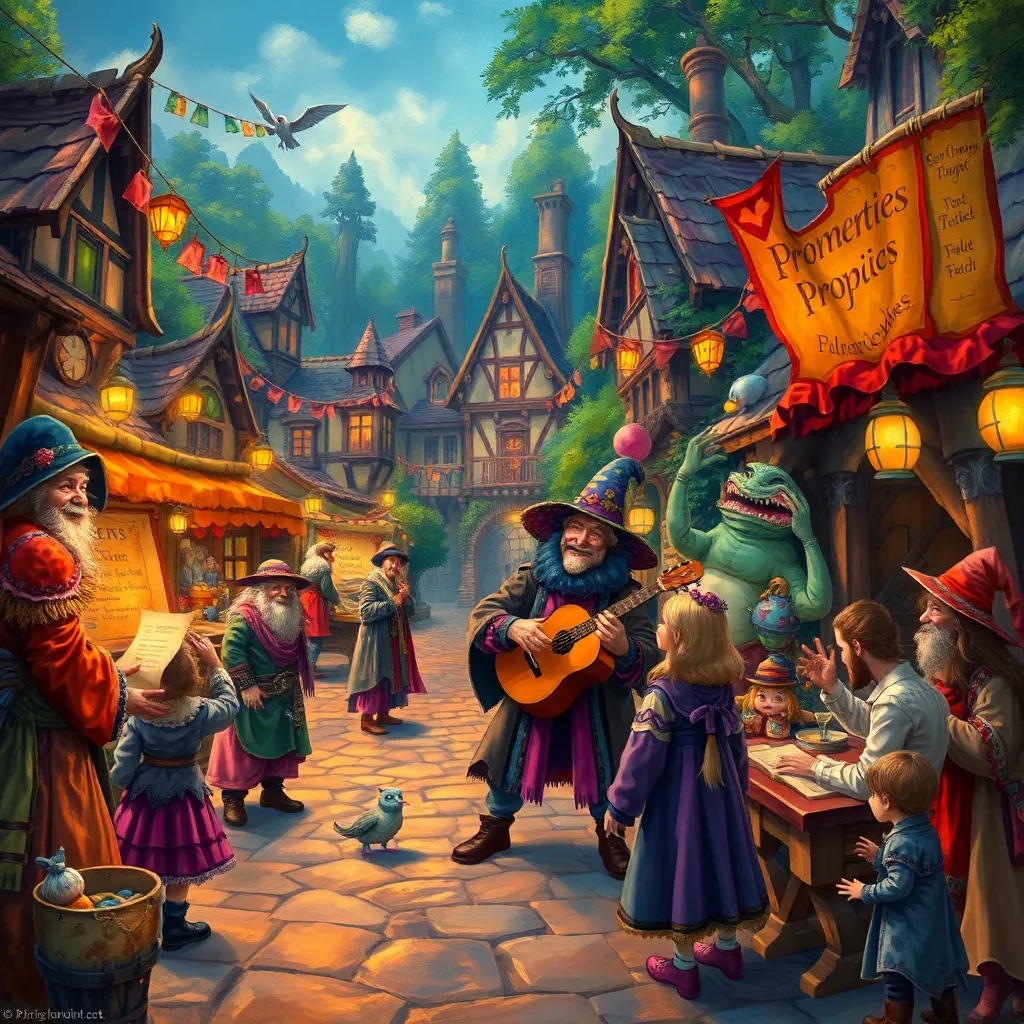 Scene Image