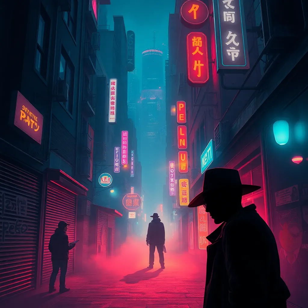 Scene Image