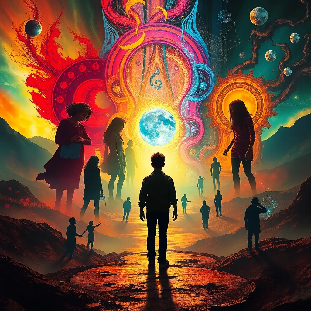 Scene Image