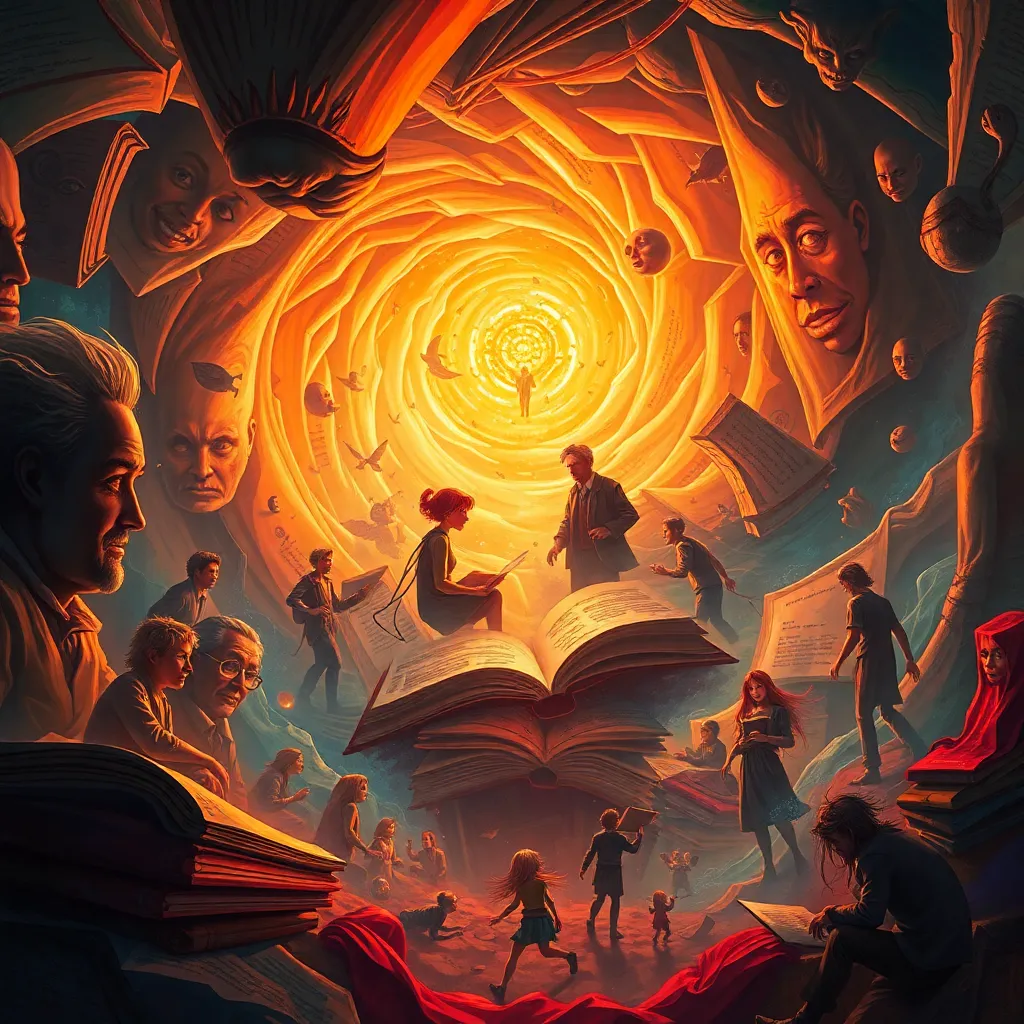 Scene Image