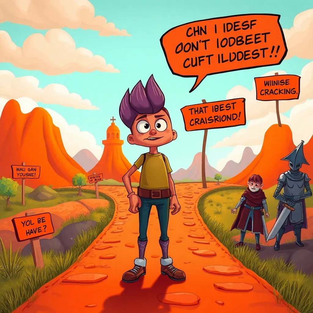 Scene Image