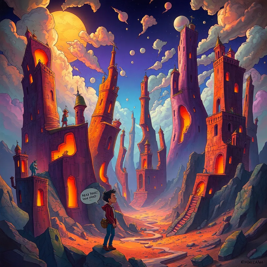 Scene Image