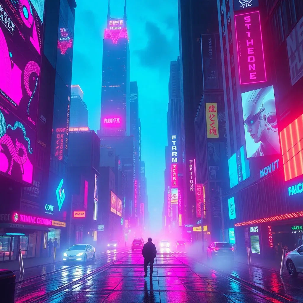 Scene Image