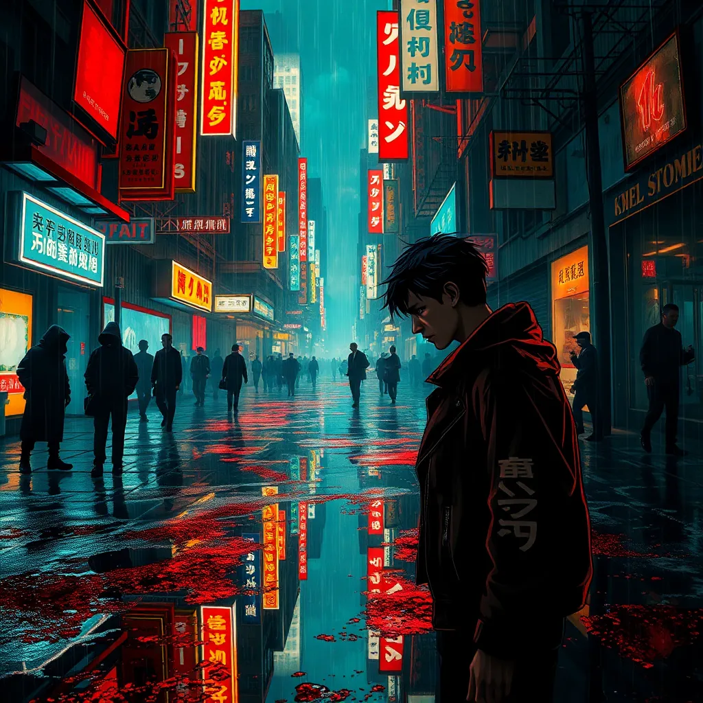 Scene Image
