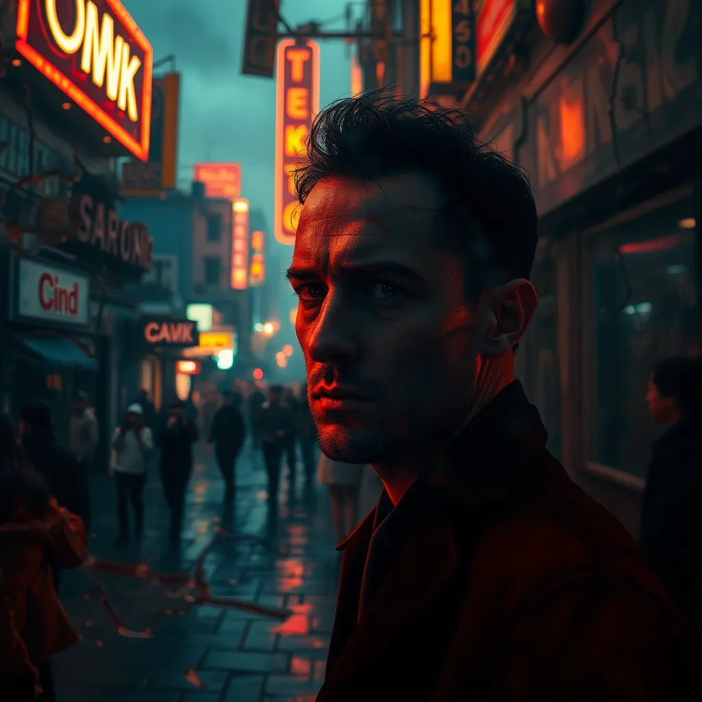 Scene Image