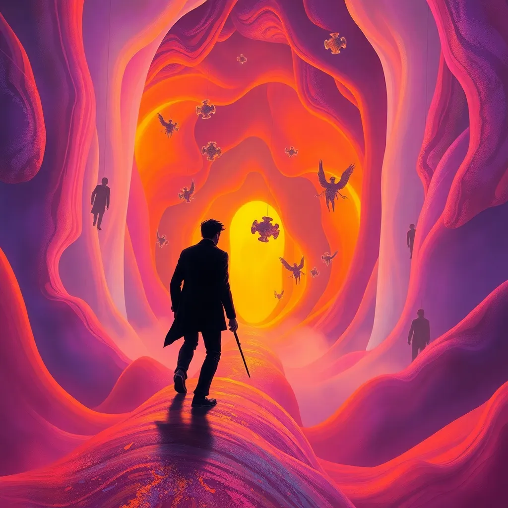 Scene Image