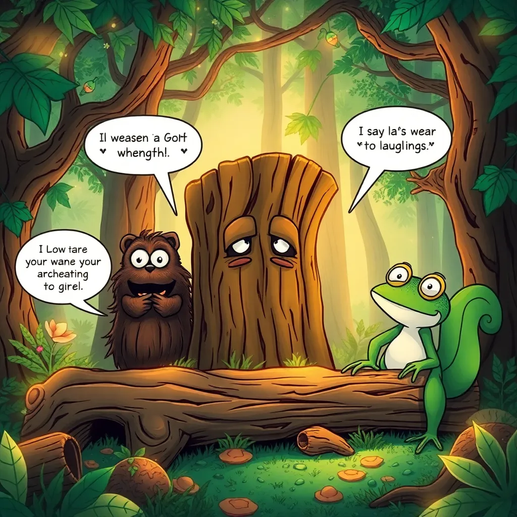 Scene Image