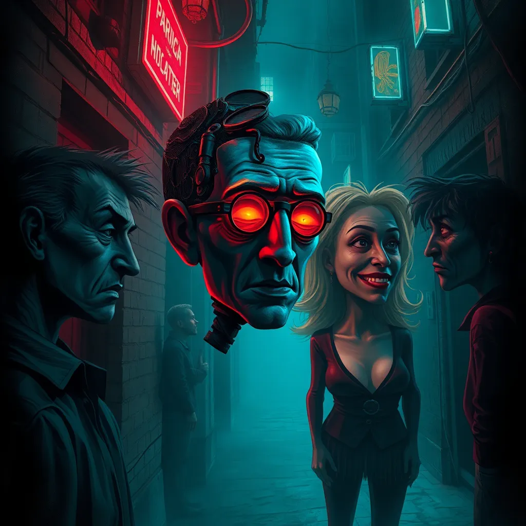 Scene Image