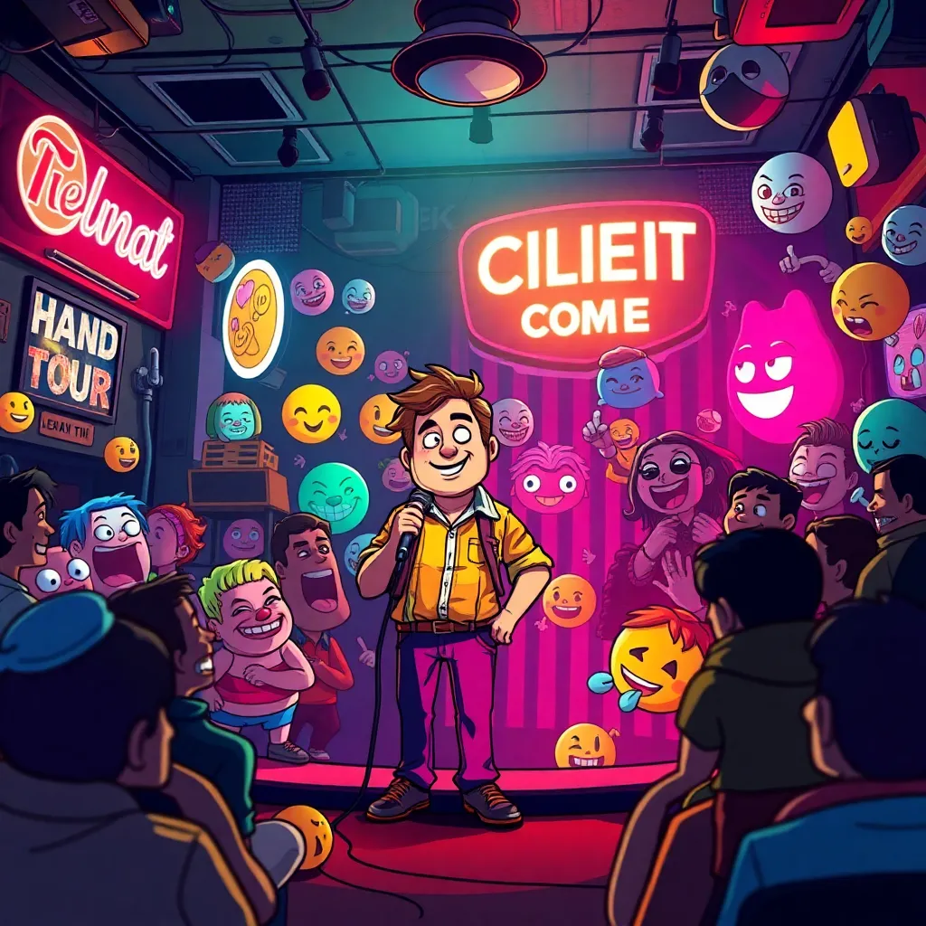 Scene Image