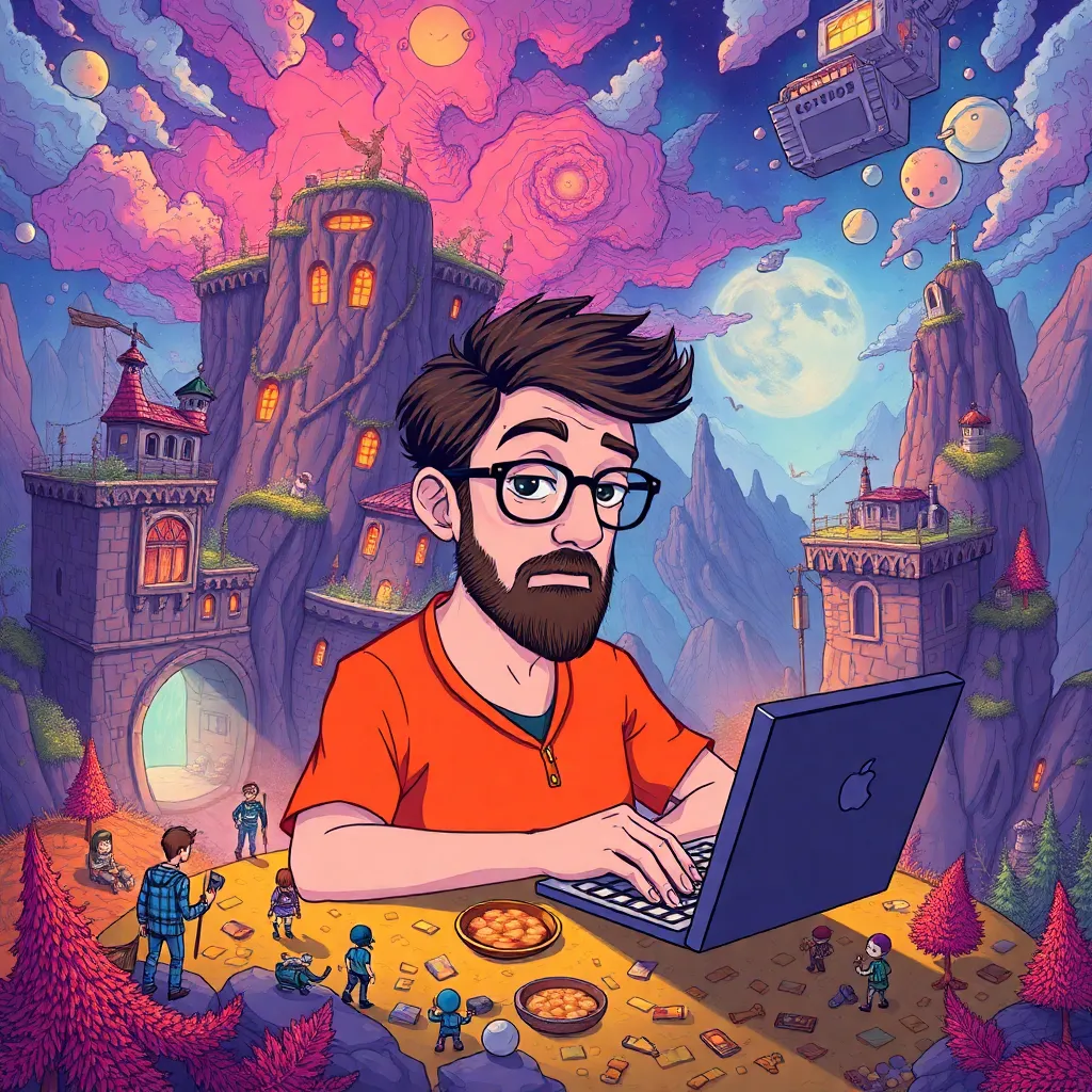 Scene Image