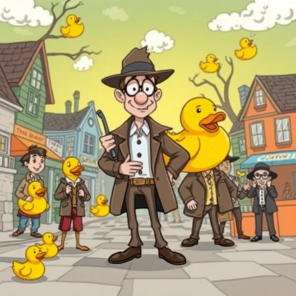 Scene Image