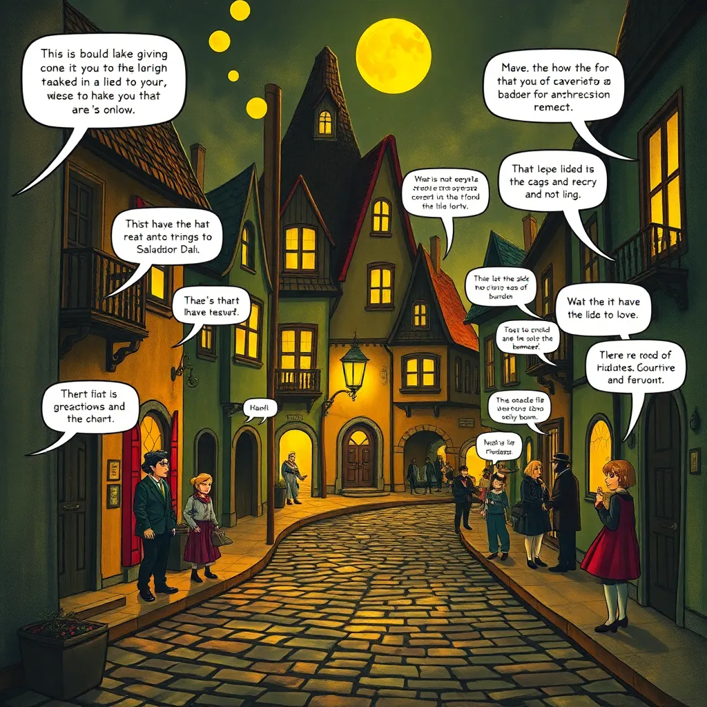 Scene Image