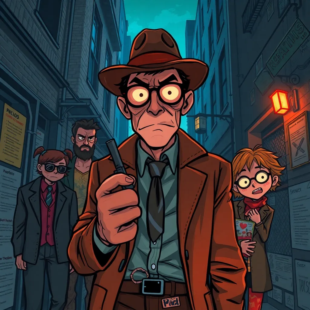 Scene Image
