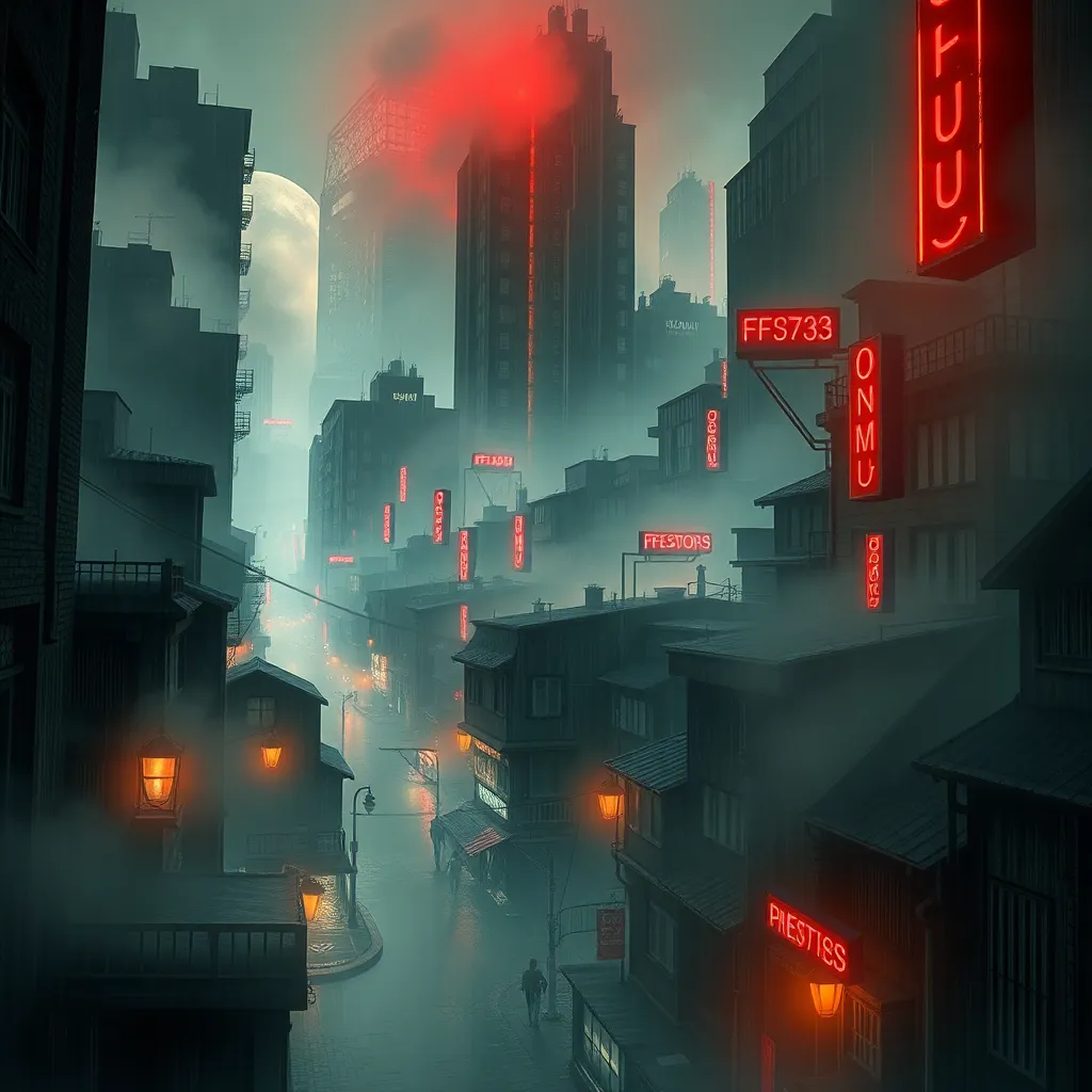 Scene Image