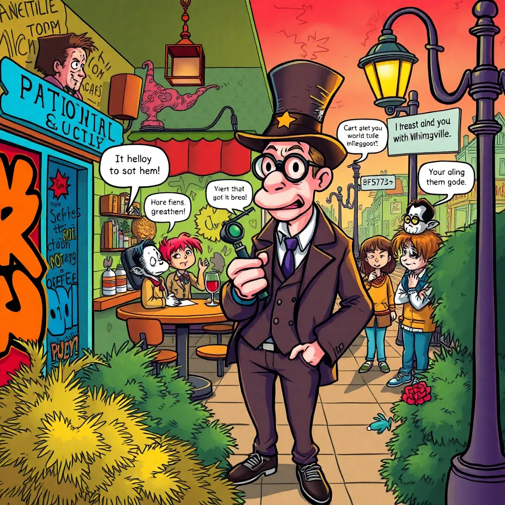 Scene Image