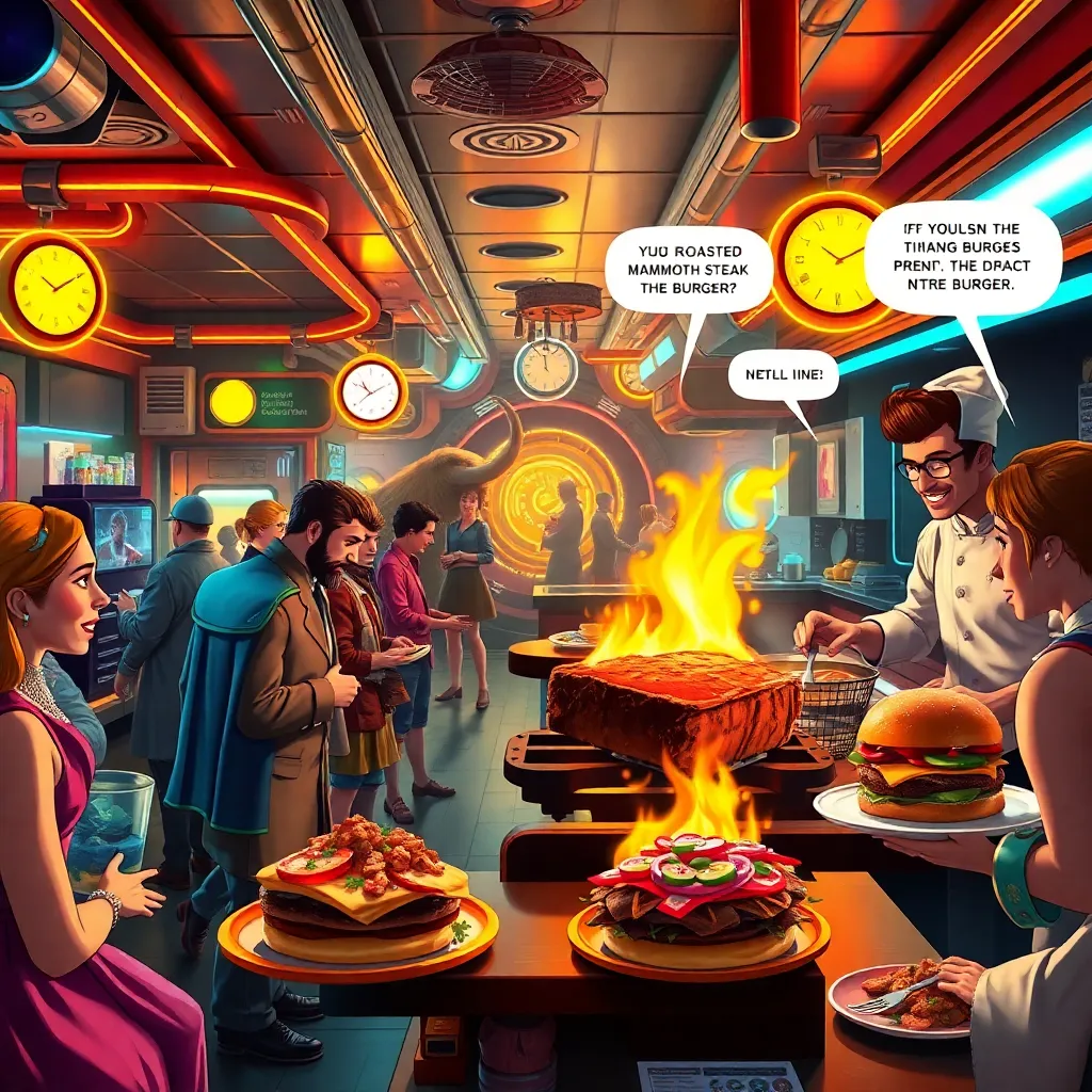 Scene Image