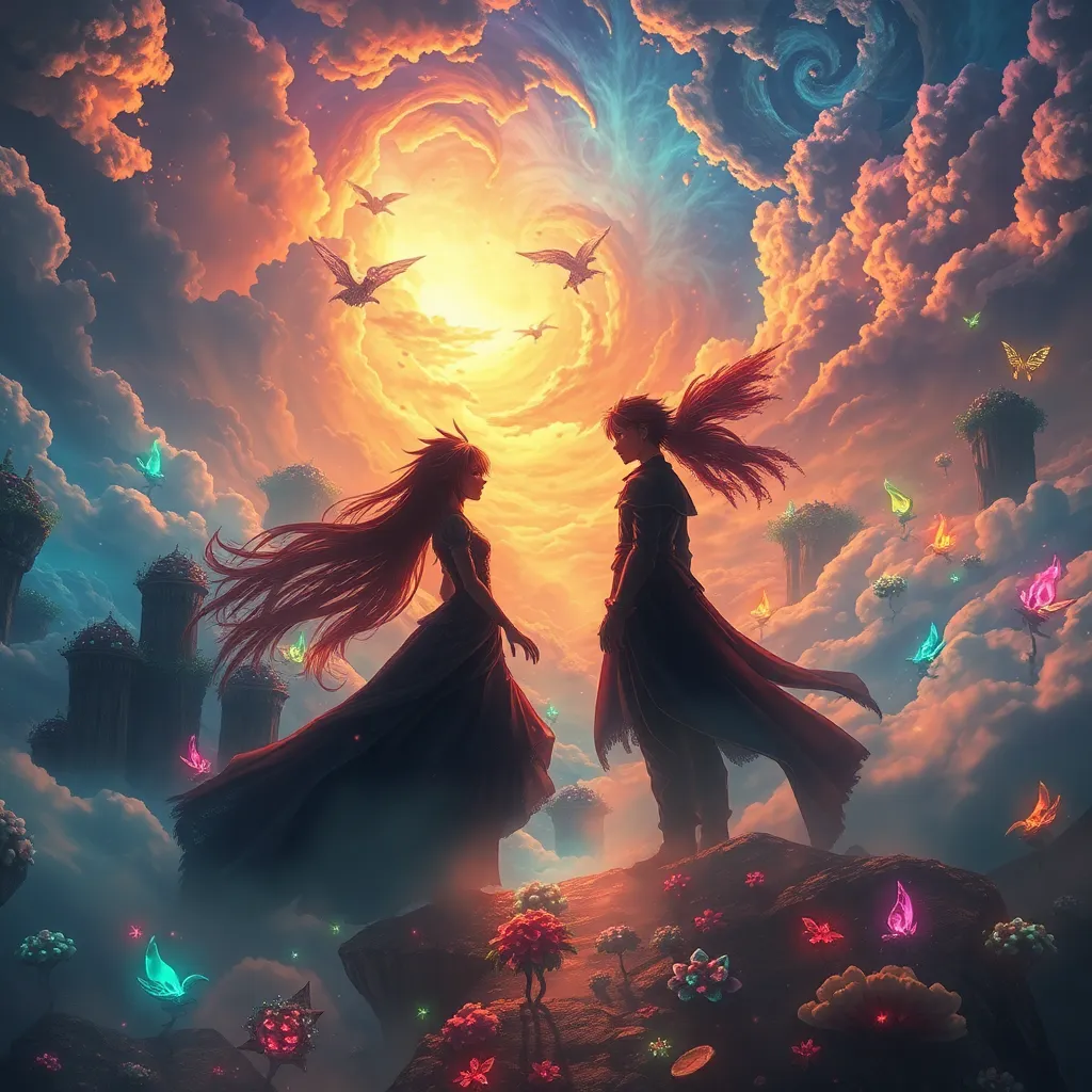 Scene Image