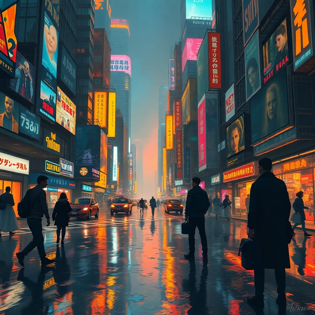 Scene Image