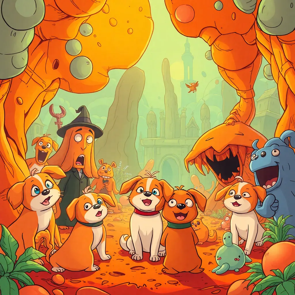 Scene Image