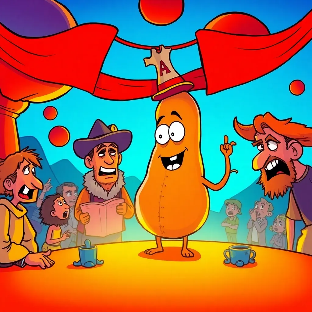 Scene Image