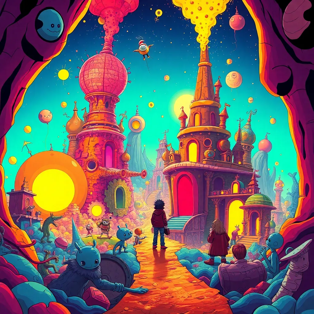 Scene Image