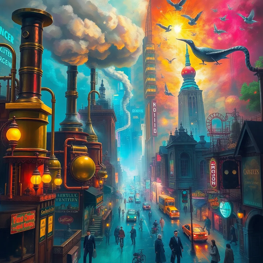 Scene Image