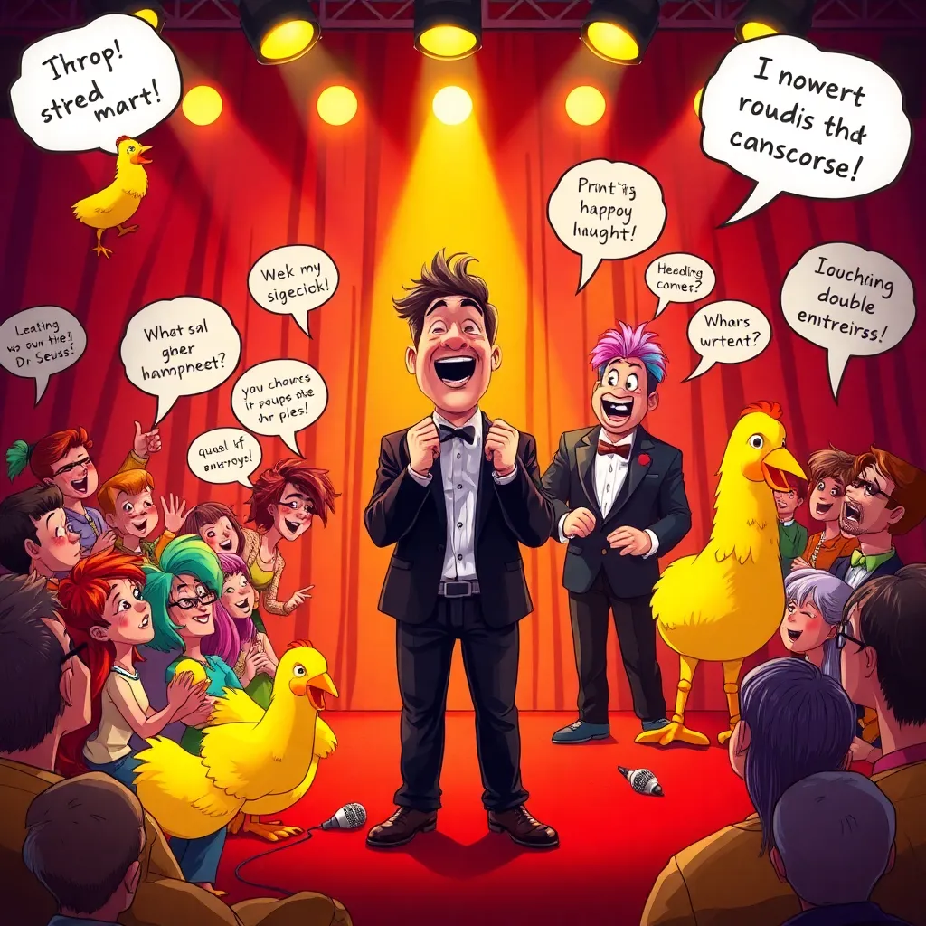 Scene Image
