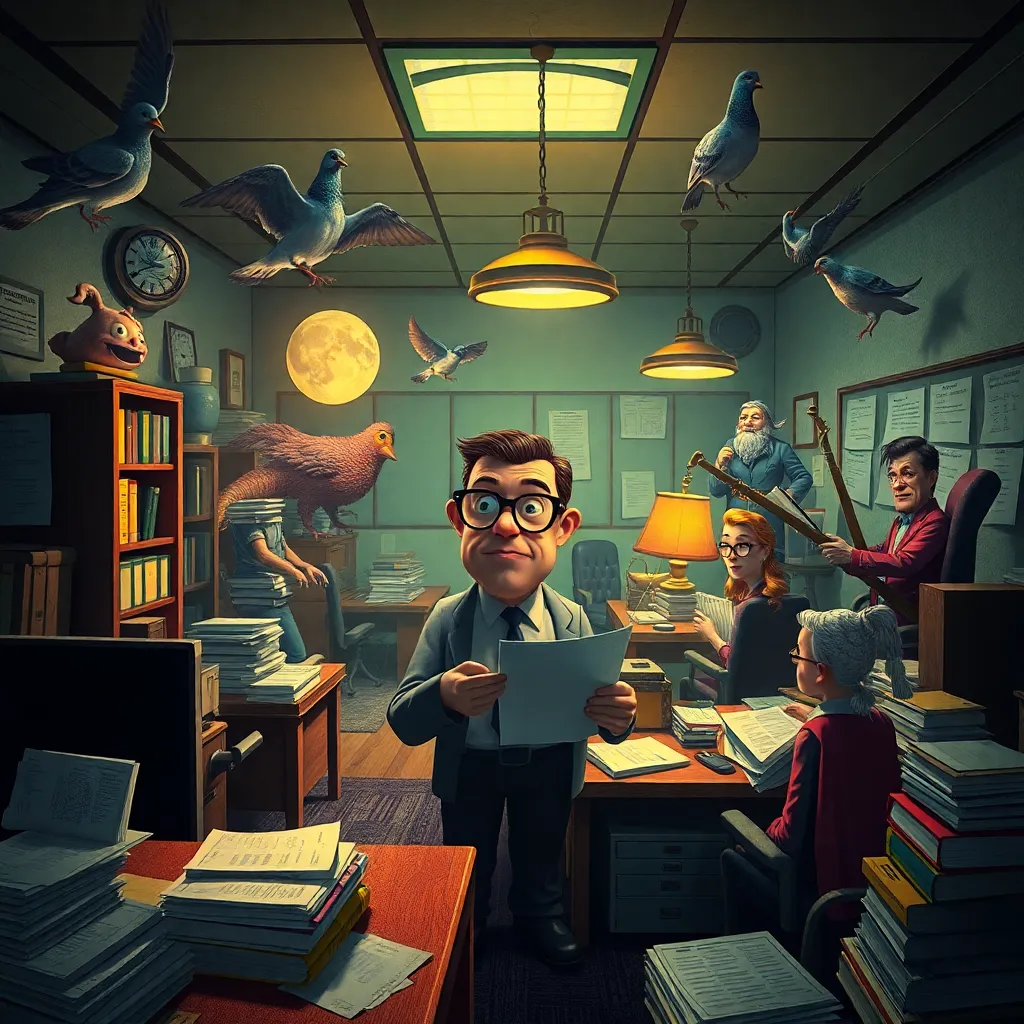 Scene Image