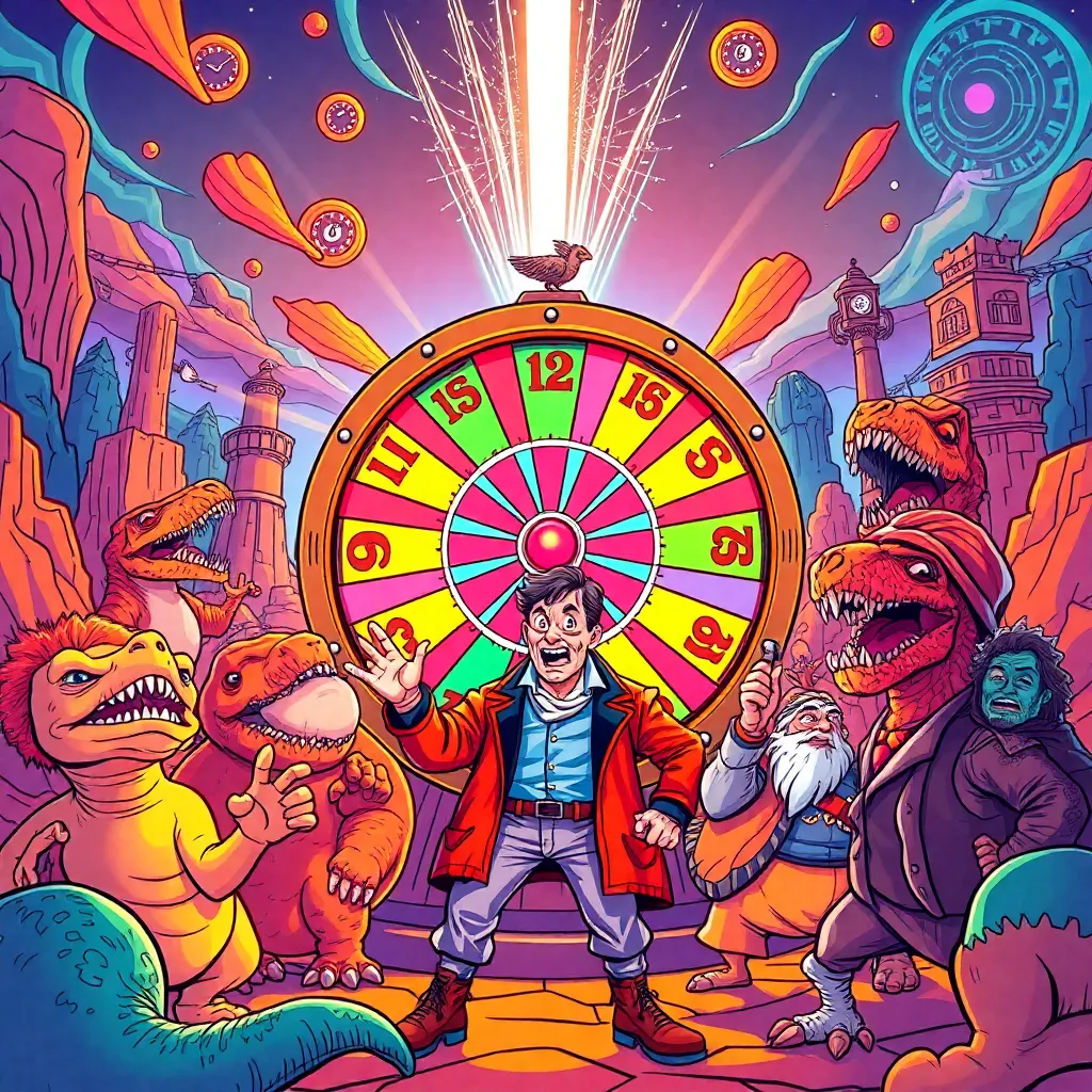 Scene Image