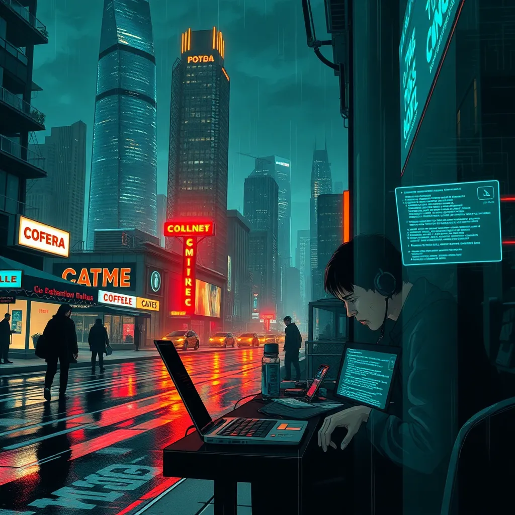 Scene Image