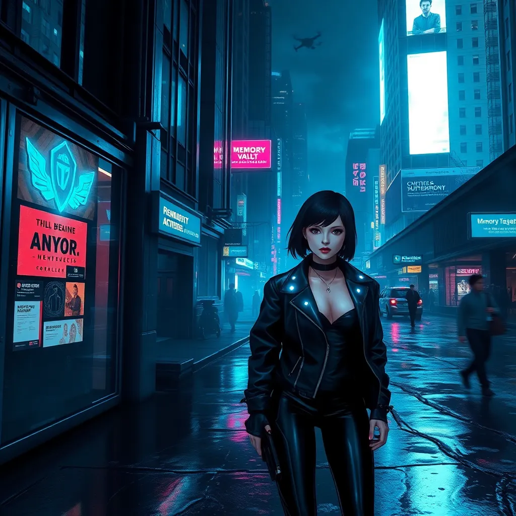 Scene Image