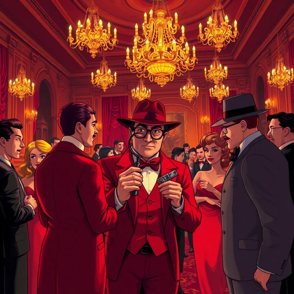 Scene Image