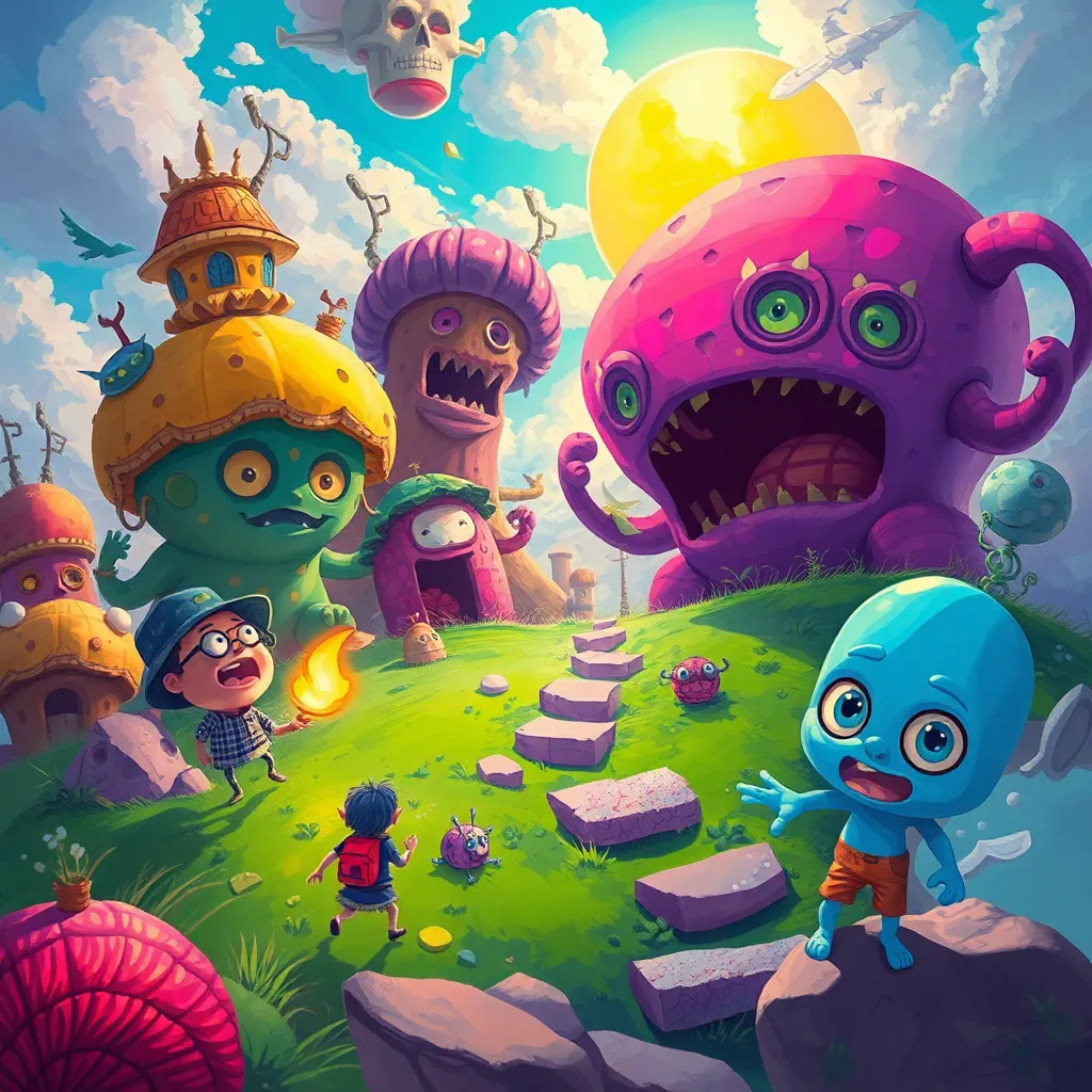 Scene Image