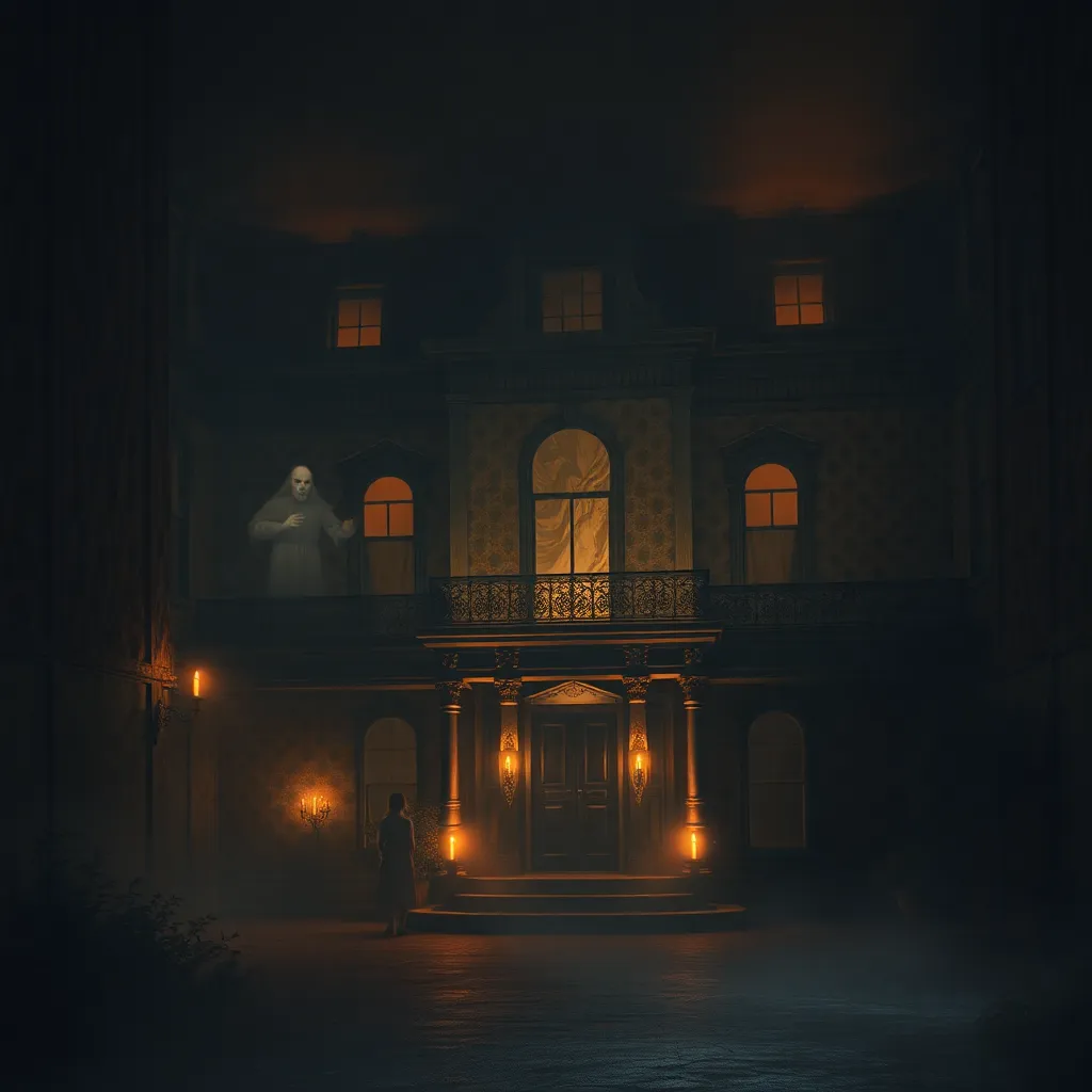 Scene Image